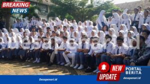 335.109 Ijazah Siswa di Jabar Masih Ditahan Sekolah, Dana Tebusan Belum Cair!