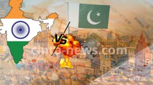 Kementerian Luar Negeri India Buka Suara Soal Serang Pakistan