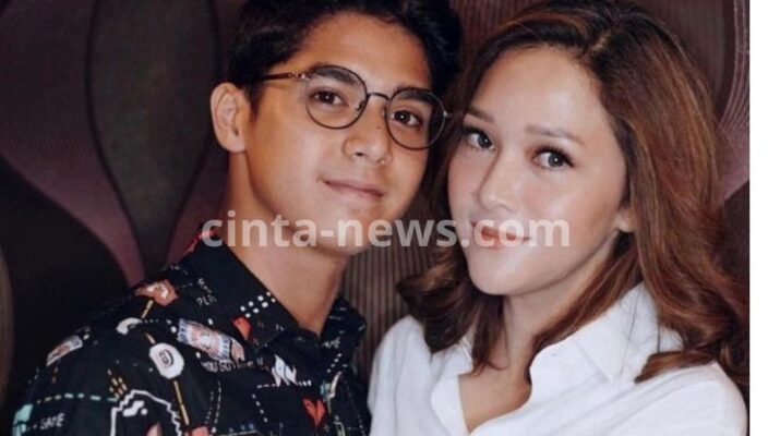 Maia Estianty Tidak Akan Hadir di Resepsi