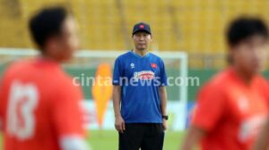 Vietnam dan Thailand Mendominasi Skuad ASEAN All-Stars