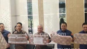 Kejagung Sita Uang Rp 479 Miliar dari Anak Perusahaan Darmex