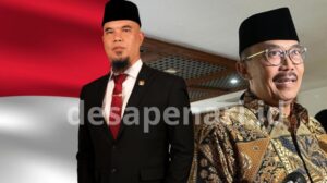 Ahmad Dhani Dinyatakan Bersalah dan Menyampaikan Permohonan Maaf Publik kepada Rayen Pono