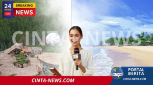 Libur Panjang Waisak: Kepadatan Lembang Bandung dan Ramainya Pantai Sanur Bali