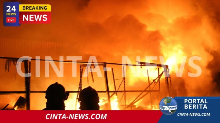 Balita yang Selamat Ungkap Kronologi