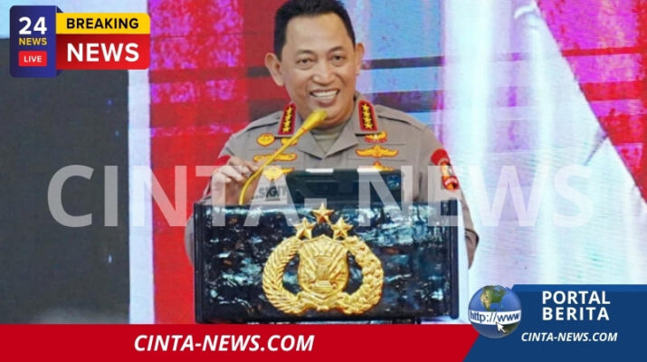 Tangkap Preman Sesuai Perintah