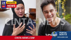 Paula ungkit Pembagian Upah dari Baim Wong