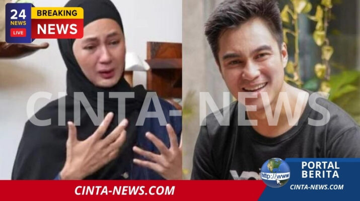 Paula ungkit Pembagian Upah dari Baim Wong