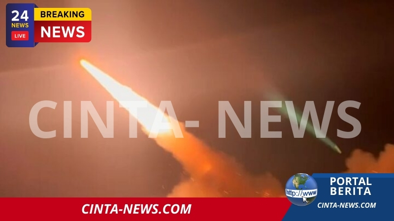 Balas Dendam Pakistan Kirim Serangan Brutal ke Gudang Senjata India