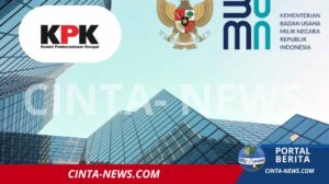 KPK Tetap Bisa Menyikat Direksi dan Komisaris BUMN