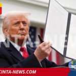 Trump: India-Pakistan Sepakat untuk Gencatan Senjata