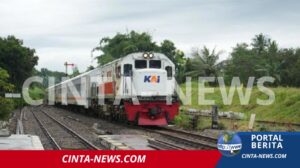 Libur Panjang Waisak, KAI Jakarta Tambah 5 Kereta