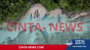 Amerika Serikat Larang Warganya Berkunjung ke Indonesia, Khususnya Papua