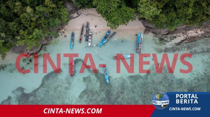 Amerika Serikat Larang Warganya Berkunjung ke Indonesia, Khususnya Papua