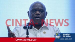 Siswa “Nakal” Dikirim ke Barak Militer, Natalius Pigai : Tak Langgar HAM