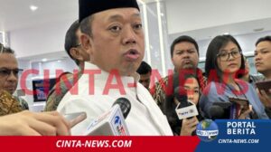 Mentri Agraria Soal Sengketa Lempuyangan