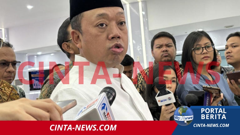 Mentri Agraria Soal Sengketa Lempuyangan