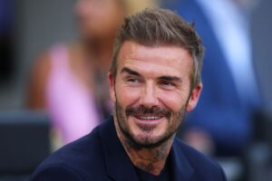 David Beckham Ungkap Kekecewaan Terhadap Manchester United, Simak lengkapnya