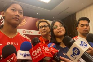 Indonesia Open 2025 Siap Bergulir Besok, Sajikan Pengalaman Tak Terlupakan untuk Atlet dan Penonton