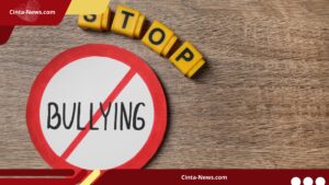 Jangan Pernah Menyepelekan Aksi Bullying Yang Kamu Lihat