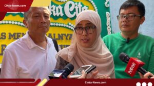 Argo Ericko: Mimpi Jadi Pengacara & Bahagiakan Ibu Sirna