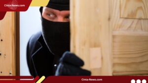 Bocah 10 Tahun Selamatkan Ayah dari 6 Perampok