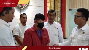 Rampok Kakak Rp230 Juta untuk Mobil & Judi Online