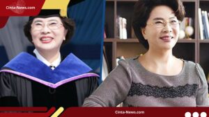 Rektor Korea Usia 93 Tahun, Kenapa Ada Orang yang Awet Muda?