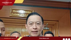 12 Juni: Hakim Setor Deadline Serah Audit BPKP ke Tom Lembong