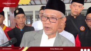 Haedar Nashir Tolak Sekolah Gratis: ‘Jangan Matikan Swasta!’