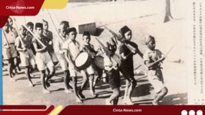 Jenjang Pendidikan pada Masa Penjajahan Jepang