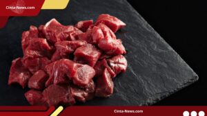Batasan Aman Makan Daging Protein Tinggi di Idul Adha