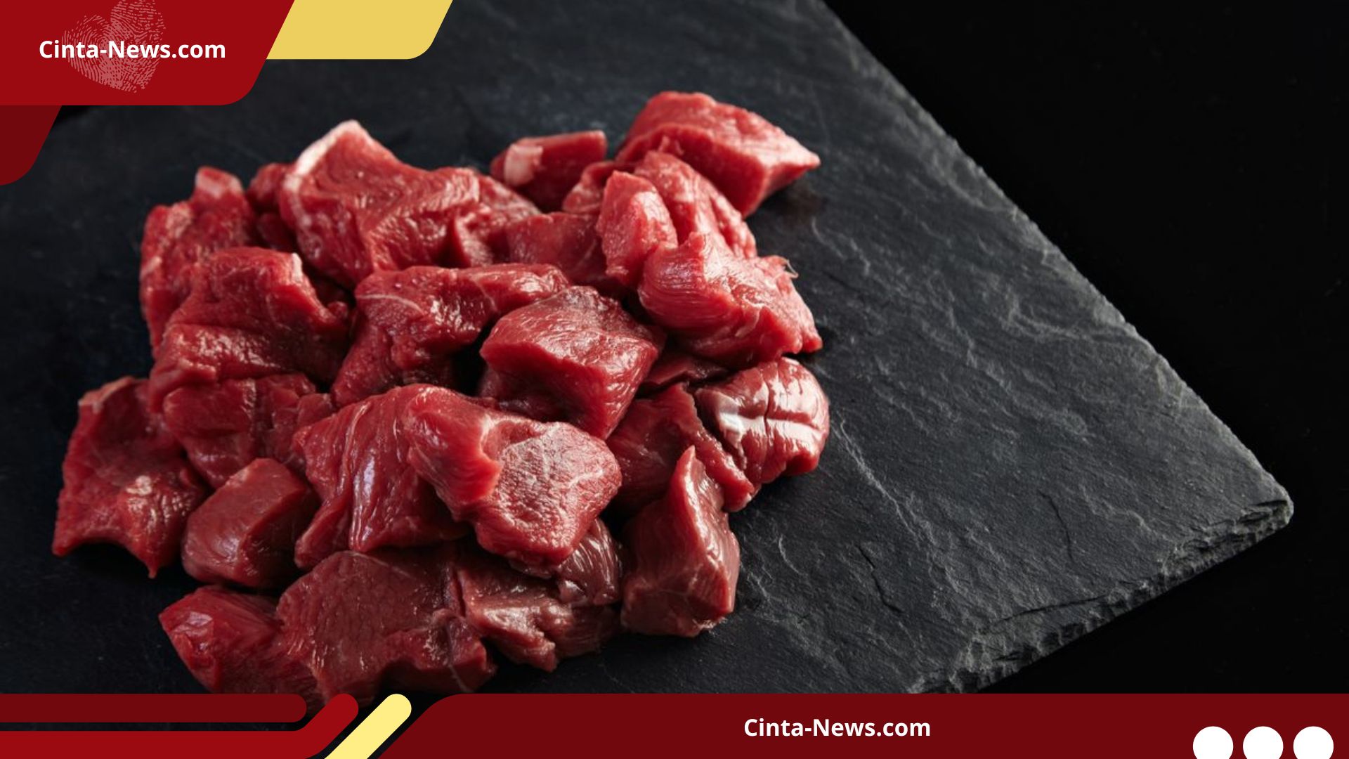 Daging Idul Adha