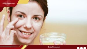 Rahasia Kulit Kencang dengan Masker Putih Telur Sederhana