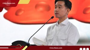 Empat Eks Jenderal TNI Penggagas Pemakzulan Gibran