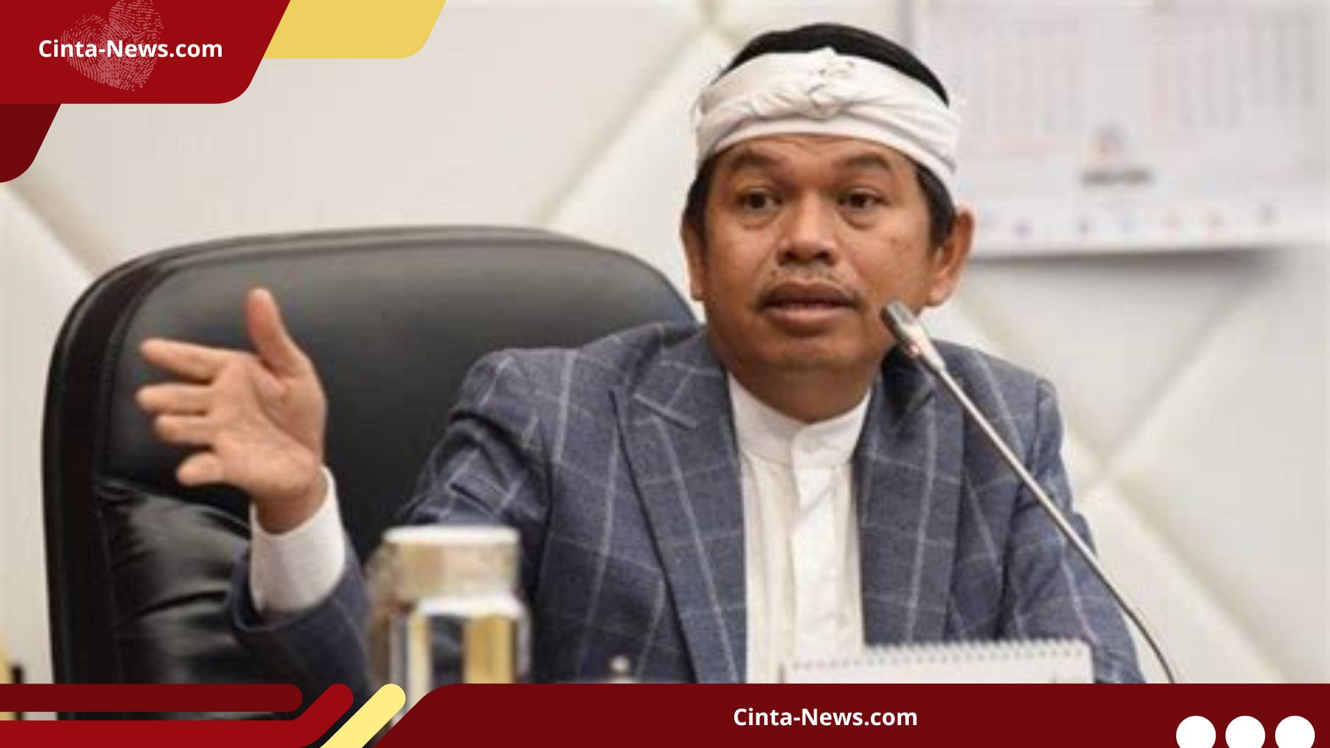 Dedi Mulyadi: Sekolah Jabar Mulai 06.30, Tanpa PR