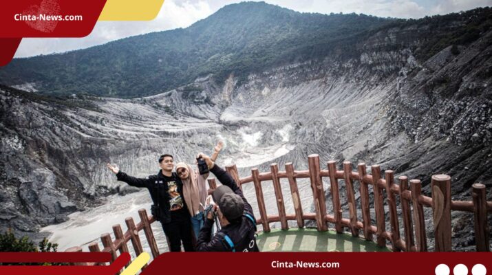 Tangkuban Parahu