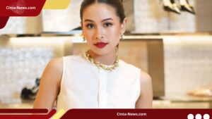 Maudy Ayunda: Makeup Personal, Cari yang Cocok
