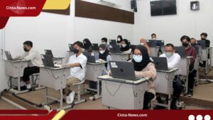 Gagal UTBK: Cegah Anak Menyalahkan Diri Sendiri