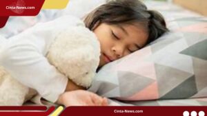 3 Strategi Agar Anak Mandiri Tidur Tanpa Rasa Takut