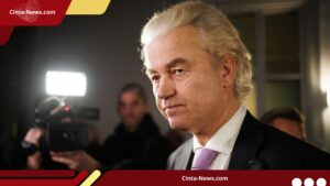 Belanda: Koalisi Ambruk Gagal Hadapi Geert Wilders