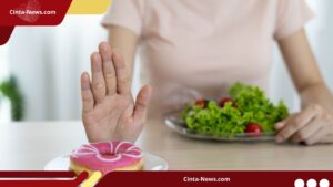 6 Tips untuk Menghentikan Keinginan Makan Gula