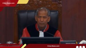 5 Uji Formil UU TNI Ditolak MK