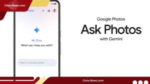 Google Stop Fitur AI di Photos
