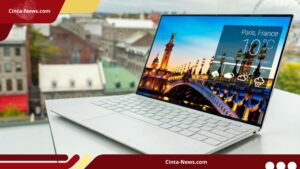 10 Solusi WiFi Laptop Tidak Tersambung