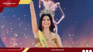 5 Gaya Rachel Gupta – Miss Grand International 2024