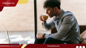 4 Cara Kopi Hitam Tanpa Gula Bantu Turunkan Berat Badan