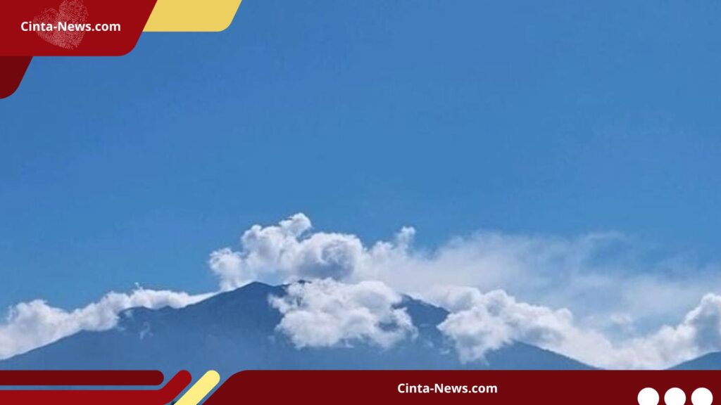 Raung Erupsi: Catatan Letusan Dahsyat sejak 1500-an