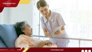 Ini Gejala Awal Kanker Rektum Menurut 4 Pasien