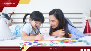 Multilearning: Stimulasi Otak Anak untuk Kecerdasan & Kreativitas