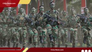 Kekhawatiran Soal Rekrutmen Besar Tamtama TNI